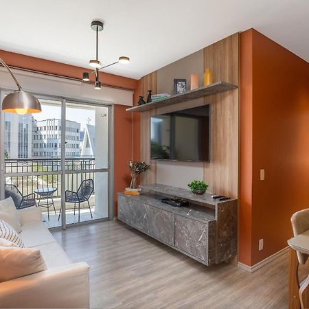 Home Stay Paulistano 圣保罗 外观 照片